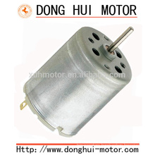 24mm 12V DC electric motor for car ,RS-370 brush motor